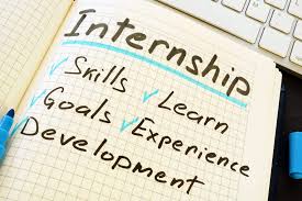 Internships