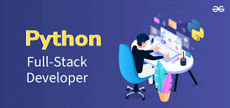 Python Full Stack